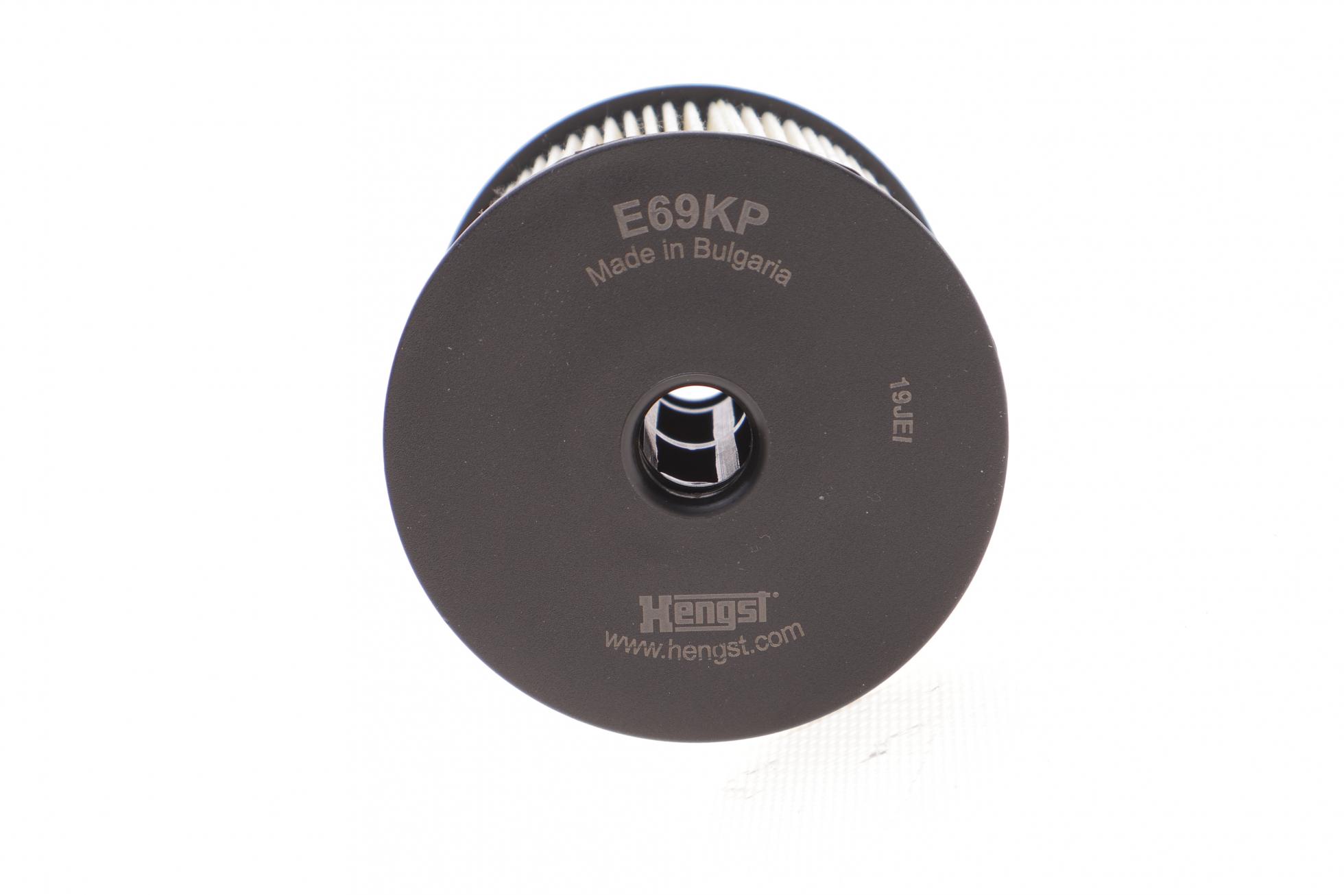 E69KPD100 HENGST FILTER
